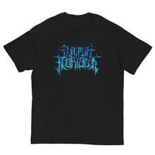 Load image into Gallery viewer, Blue Fire Logo Tee