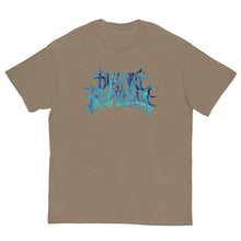 Load image into Gallery viewer, Blue Fire Logo Tee