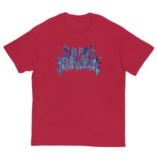 Load image into Gallery viewer, Blue Fire Logo Tee
