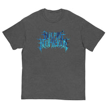 Load image into Gallery viewer, Blue Fire Logo Tee