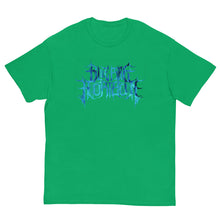 Load image into Gallery viewer, Blue Fire Logo Tee