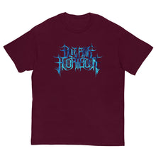 Load image into Gallery viewer, Blue Fire Logo Tee