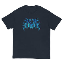 Load image into Gallery viewer, Blue Fire Logo Tee
