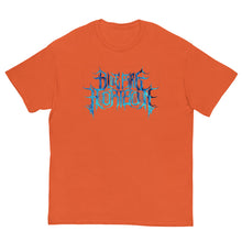 Load image into Gallery viewer, Blue Fire Logo Tee