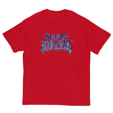 Load image into Gallery viewer, Blue Fire Logo Tee