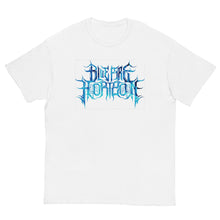 Load image into Gallery viewer, Blue Fire Logo Tee