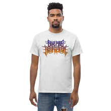 Load image into Gallery viewer, Fire Logo Tee