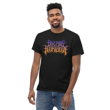 Load image into Gallery viewer, Fire Logo Tee
