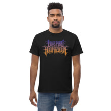 Load image into Gallery viewer, Fire Logo Tee