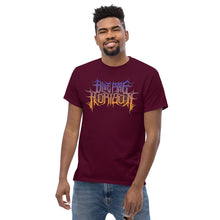 Load image into Gallery viewer, Fire Logo Tee