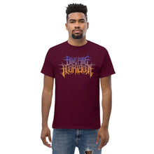 Load image into Gallery viewer, Fire Logo Tee