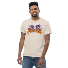 Load image into Gallery viewer, Fire Logo Tee