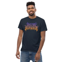 Load image into Gallery viewer, Fire Logo Tee