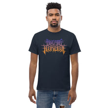 Load image into Gallery viewer, Fire Logo Tee