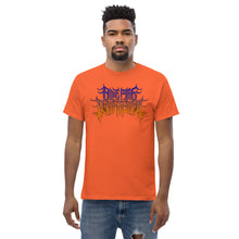 Load image into Gallery viewer, Fire Logo Tee