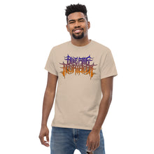Load image into Gallery viewer, Fire Logo Tee