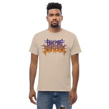 Load image into Gallery viewer, Fire Logo Tee