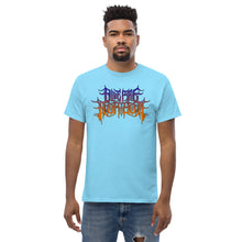 Load image into Gallery viewer, Fire Logo Tee