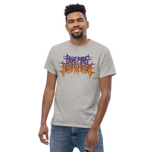Load image into Gallery viewer, Fire Logo Tee