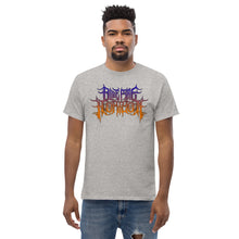 Load image into Gallery viewer, Fire Logo Tee