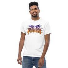 Load image into Gallery viewer, Fire Logo Tee
