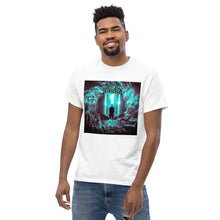 Load image into Gallery viewer, Disease Short Sleeve T-Shirt