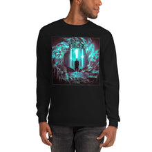 Load image into Gallery viewer, Disease Long Sleeve T-shirt