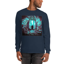 Load image into Gallery viewer, Disease Long Sleeve T-shirt