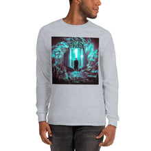 Load image into Gallery viewer, Disease Long Sleeve T-shirt