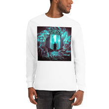 Load image into Gallery viewer, Disease Long Sleeve T-shirt