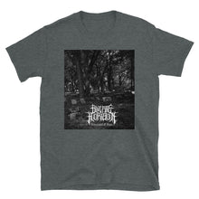 Load image into Gallery viewer, Graveyard of Hope Art Shirt