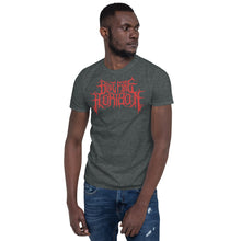 Load image into Gallery viewer, Short-Sleeve Unisex T-Shirt