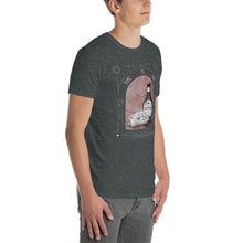 Load image into Gallery viewer, Mac and cheese with syrup T-Shirt