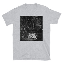 Load image into Gallery viewer, Graveyard of Hope Art Shirt