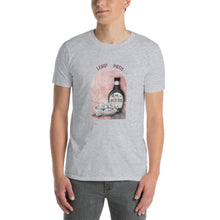 Load image into Gallery viewer, Mac and cheese with syrup T-Shirt