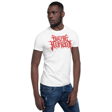 Load image into Gallery viewer, Short-Sleeve Unisex T-Shirt