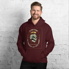 Load image into Gallery viewer, Crowns Hoodie