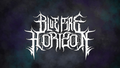 Blue Fire Horizon