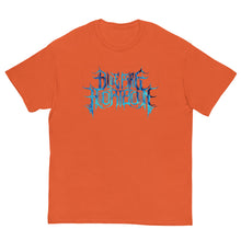 Load image into Gallery viewer, Blue Fire Logo Tee
