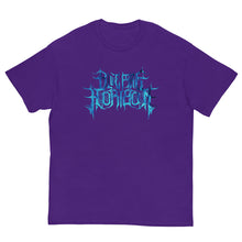 Load image into Gallery viewer, Blue Fire Logo Tee
