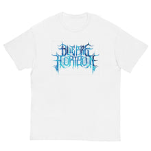 Load image into Gallery viewer, Blue Fire Logo Tee
