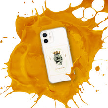 Load image into Gallery viewer, Crowns iPhone Case
