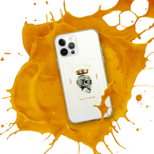 Load image into Gallery viewer, Crowns iPhone Case
