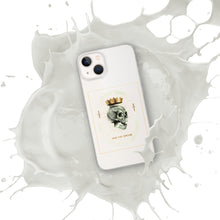 Load image into Gallery viewer, Crowns iPhone Case
