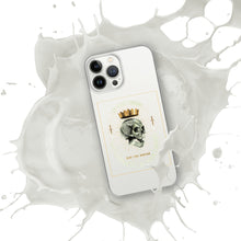 Load image into Gallery viewer, Crowns iPhone Case
