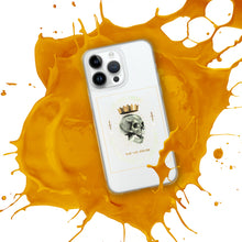 Load image into Gallery viewer, Crowns iPhone Case
