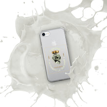 Load image into Gallery viewer, Crowns iPhone Case
