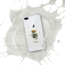 Load image into Gallery viewer, Crowns iPhone Case
