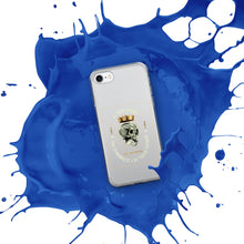 Load image into Gallery viewer, Crowns iPhone Case
