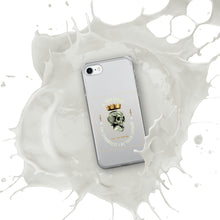 Load image into Gallery viewer, Crowns iPhone Case
